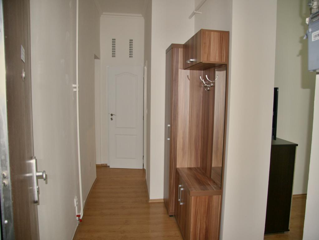 Apartamento Apartmán Raisova 1180 Karlovy Vary Exterior foto